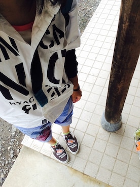 ちあきんぐさんのコーディネート