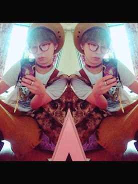 Kanae Watanabeさんのコーディネート