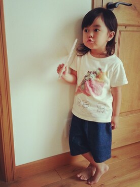 popoさんのコーディネート