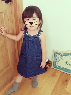 popoさんのコーディネート