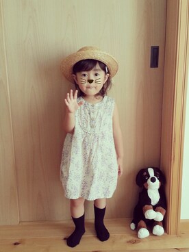 popoさんのコーディネート