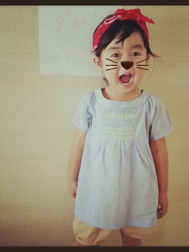 popoさんのコーディネート