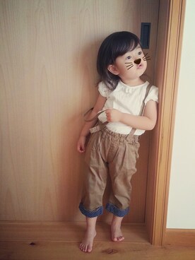 popoさんのコーディネート