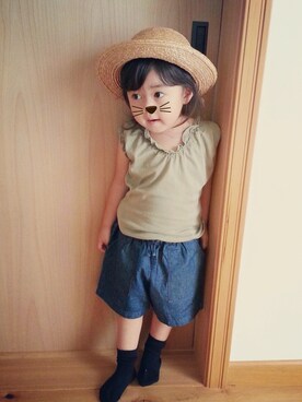 popoさんのコーディネート