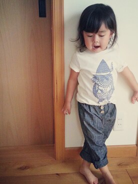 popoさんのコーディネート