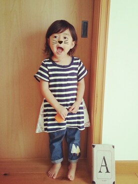 popoさんのコーディネート