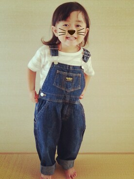 popoさんのコーディネート