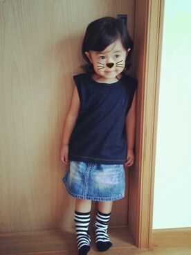 popoさんのコーディネート