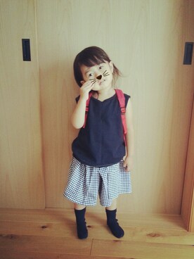 popoさんのコーディネート