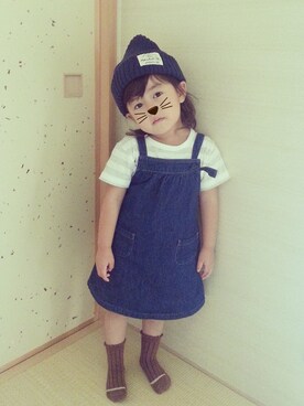 popoさんのコーディネート