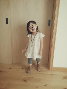 popoさんのコーディネート