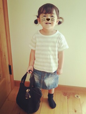 popoさんのコーディネート