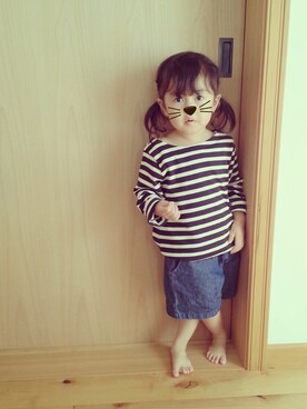 popoさんのコーディネート