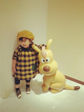 popoさんのコーディネート