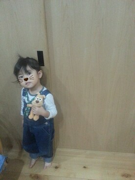 popoさんのコーディネート