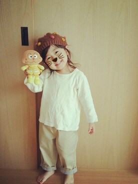 popoさんのコーディネート