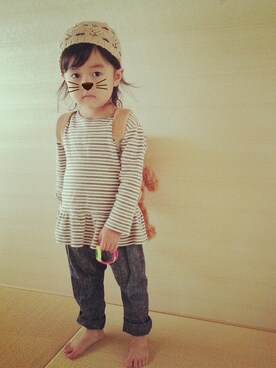 popoさんのコーディネート