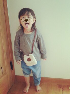 popoさんのコーディネート