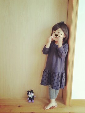 popoさんのコーディネート