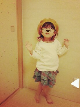 popoさんのコーディネート