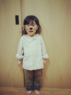 popoさんのコーディネート