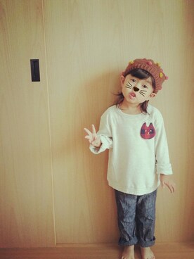 popoさんのコーディネート