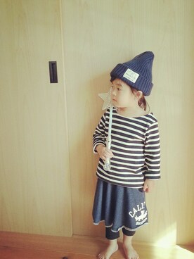 popoさんのコーディネート