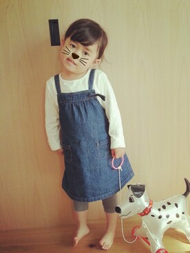 popoさんのコーディネート