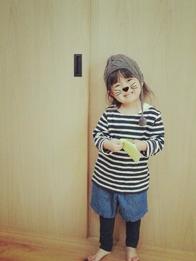 popoさんのコーディネート