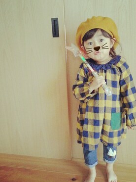 popoさんのコーディネート