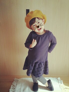 popoさんのコーディネート