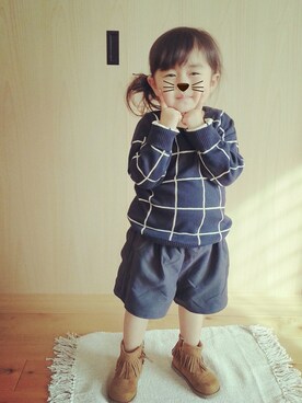 popoさんのコーディネート