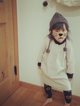 popoさんのコーディネート