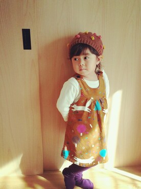 popoさんのコーディネート