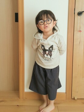 popoさんのコーディネート