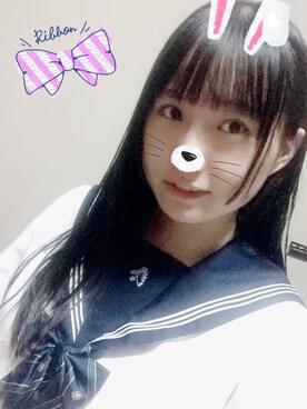 Mafuyu_Shiinaさんのコーディネート