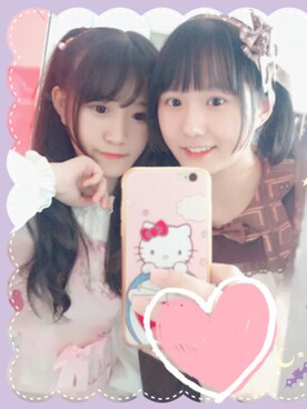 Mafuyu_Shiinaさんのコーディネート