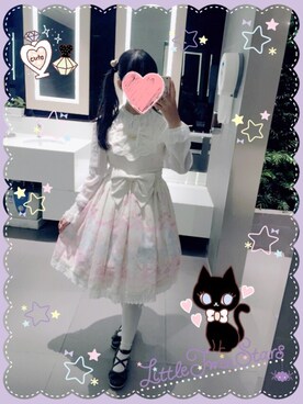 Mafuyu_Shiinaさんのコーディネート