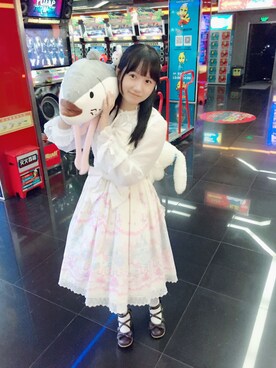 Mafuyu_Shiinaさんのコーディネート