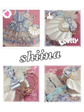 Mafuyu_Shiinaさんのコーディネート