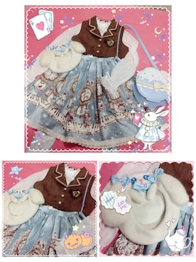 Mafuyu_Shiinaさんのコーディネート