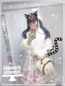 Mafuyu_Shiinaさんのコーディネート