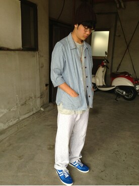 amber0903さんのコーディネート