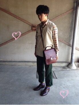 amber0903さんのコーディネート