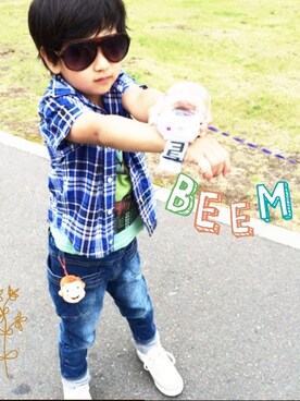 Tenmaさんのコーディネート