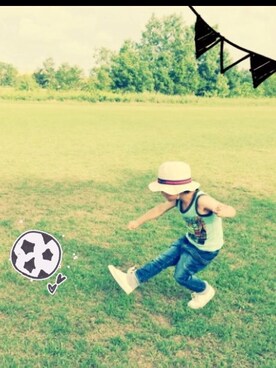 Tenmaさんのコーディネート