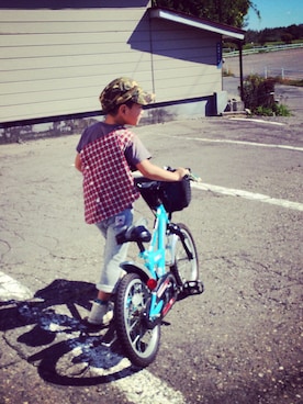 Tenmaさんのコーディネート