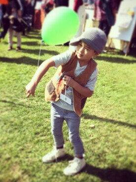 Tenmaさんのコーディネート