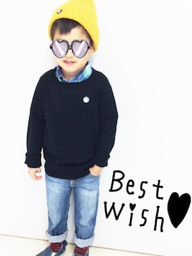 Tenmaさんのコーディネート