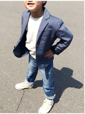 Tenmaさんのコーディネート